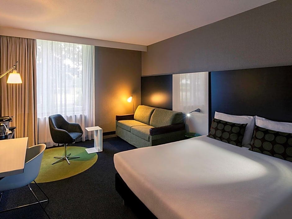 Mercure Hotel Zwolle