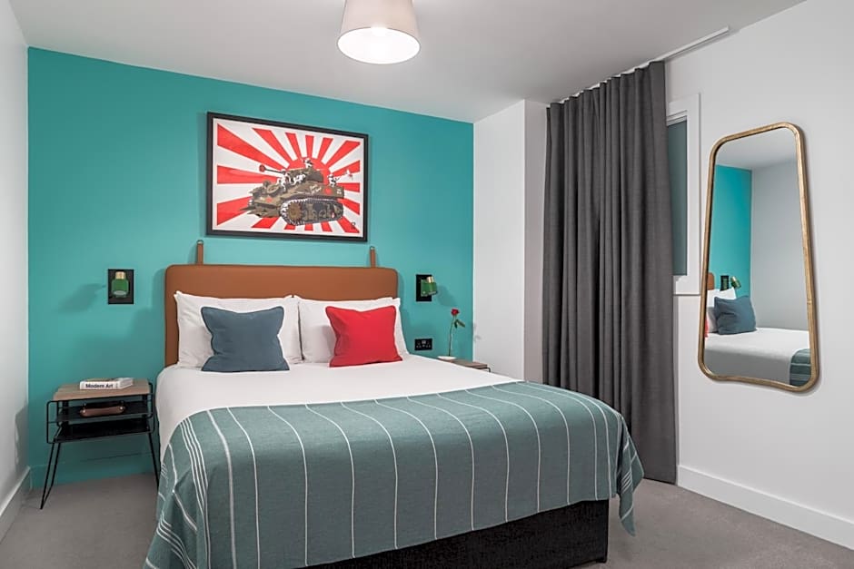 Church Street by Supercity Aparthotels