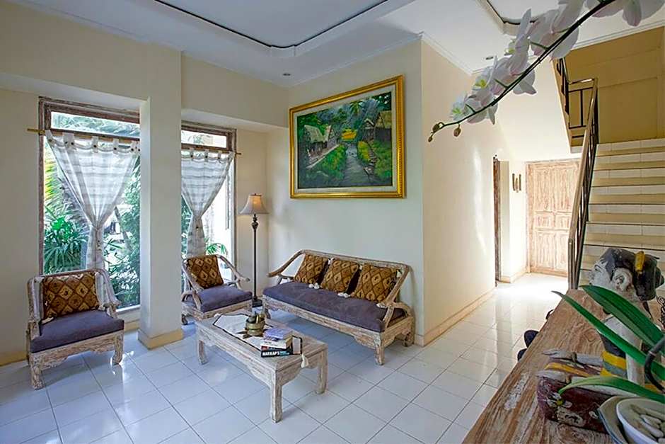 Villa Chandra Batu Belig