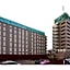Hotel Route Inn Koga Ekimae