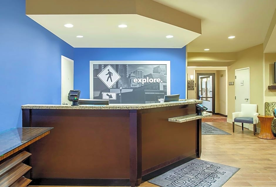 Hampton Inn By Hilton Merrillville