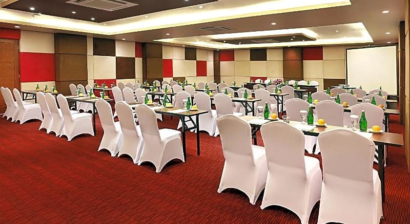 Golden Tulip Essential Denpasar Hotel