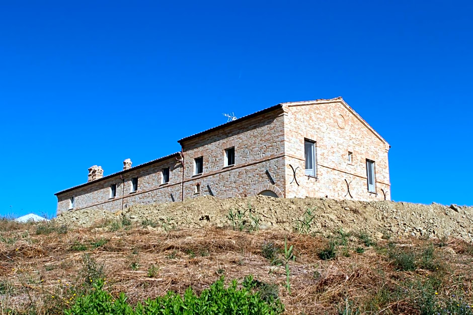 Villa Angela