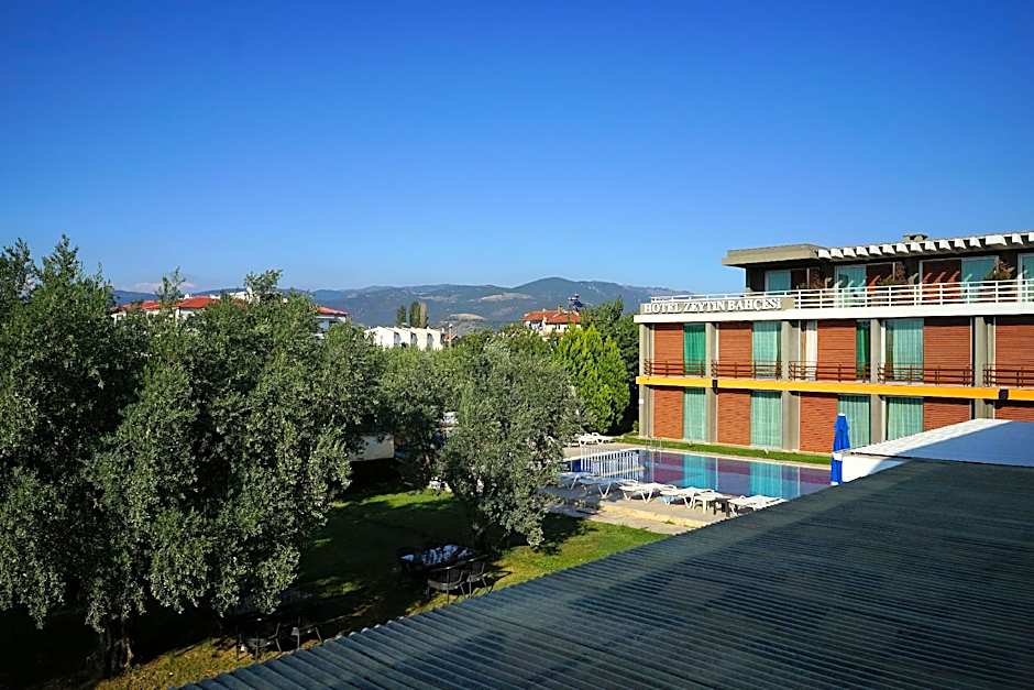 Zeytin Bahçesi Hotel