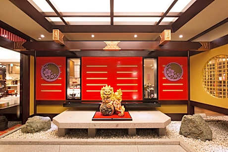 Yamanaka Onsen Kissho Yamanaka