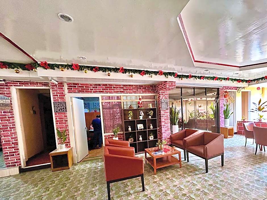 Liza Lodge by OYO – Pasay City, Metro Manila, PA