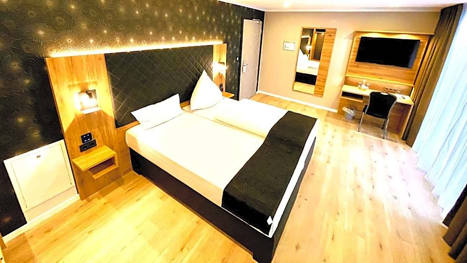 Akzent Hotel Tietmeyer & Cross Side