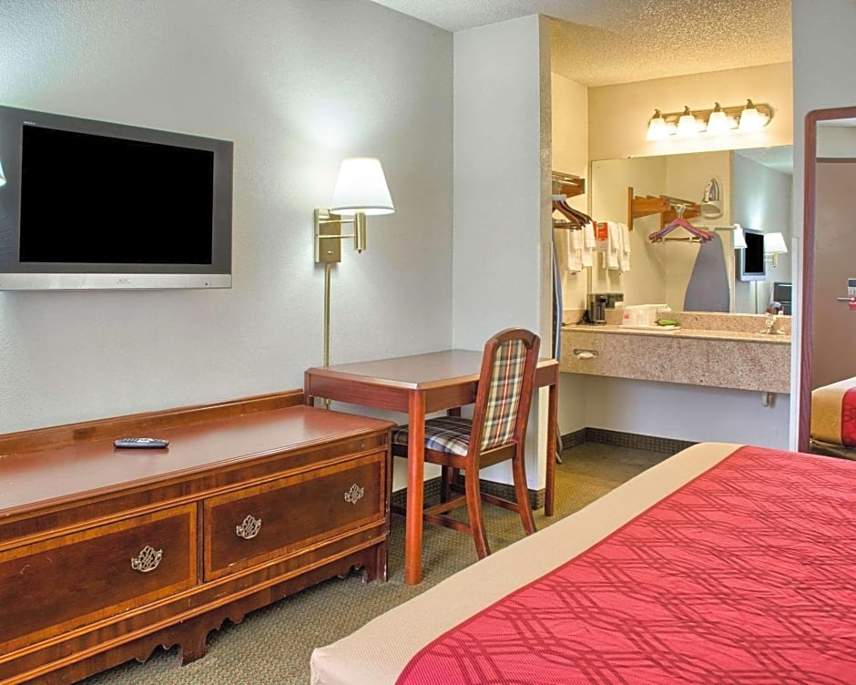 Econo Lodge Richmond