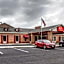 Econo Lodge Inn & Suites Enterprise