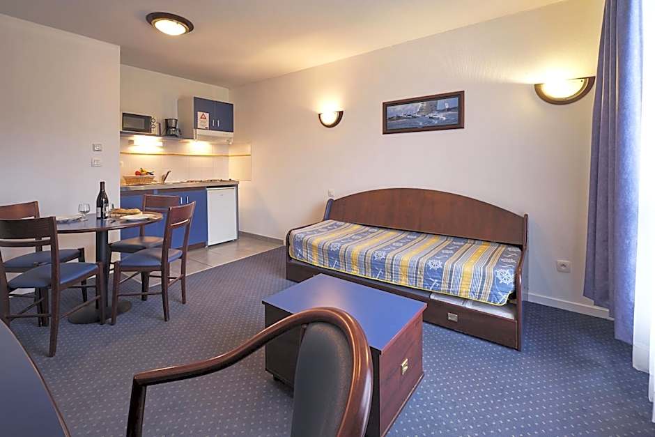 Comfort Aparthotel Carcassonne