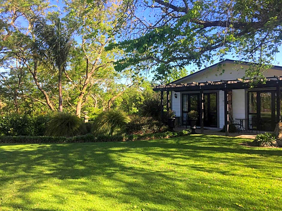 Cambridge Coach House