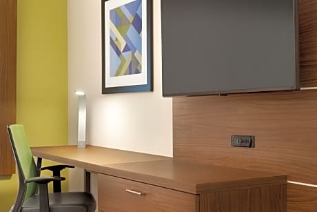 Suite Two Beds