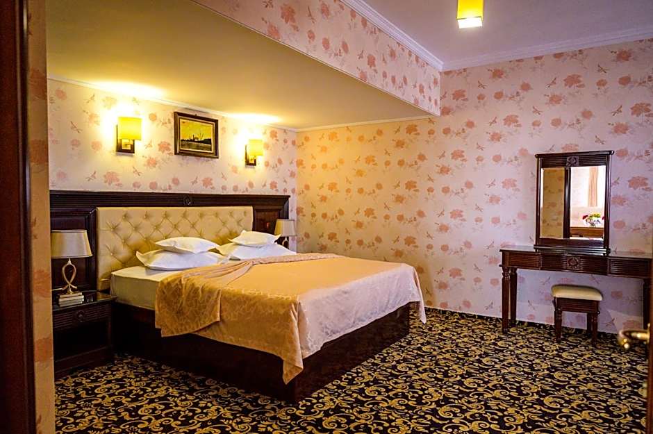 Grand Hotel Orient Braila