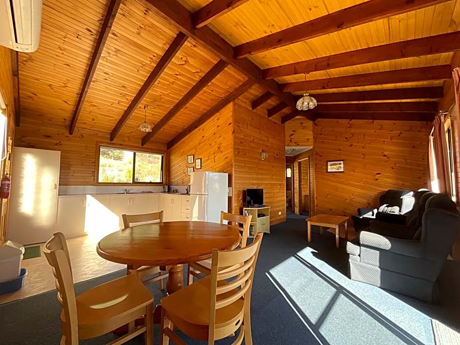 Silver Ridge Retreat