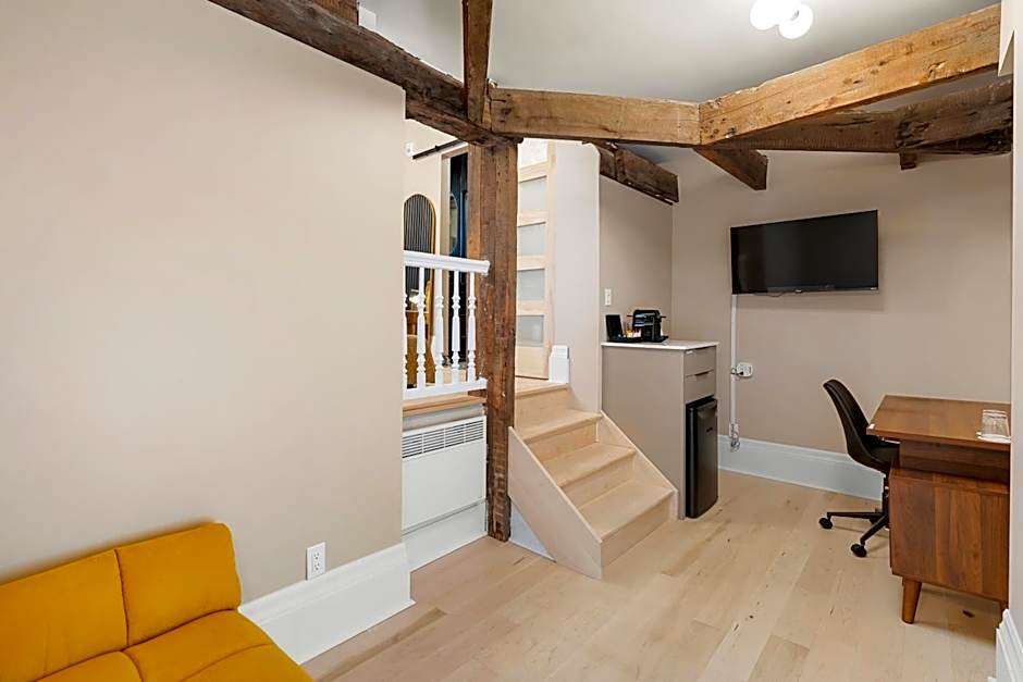 Manoir de la Tour - Par Aneyro