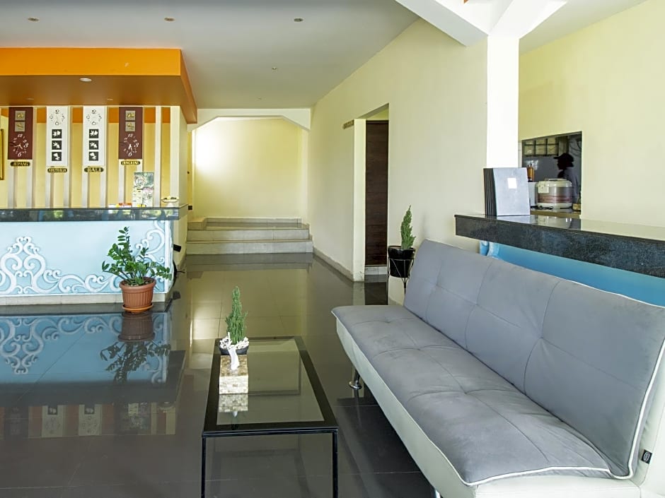 Buana Bali Villas & Spa