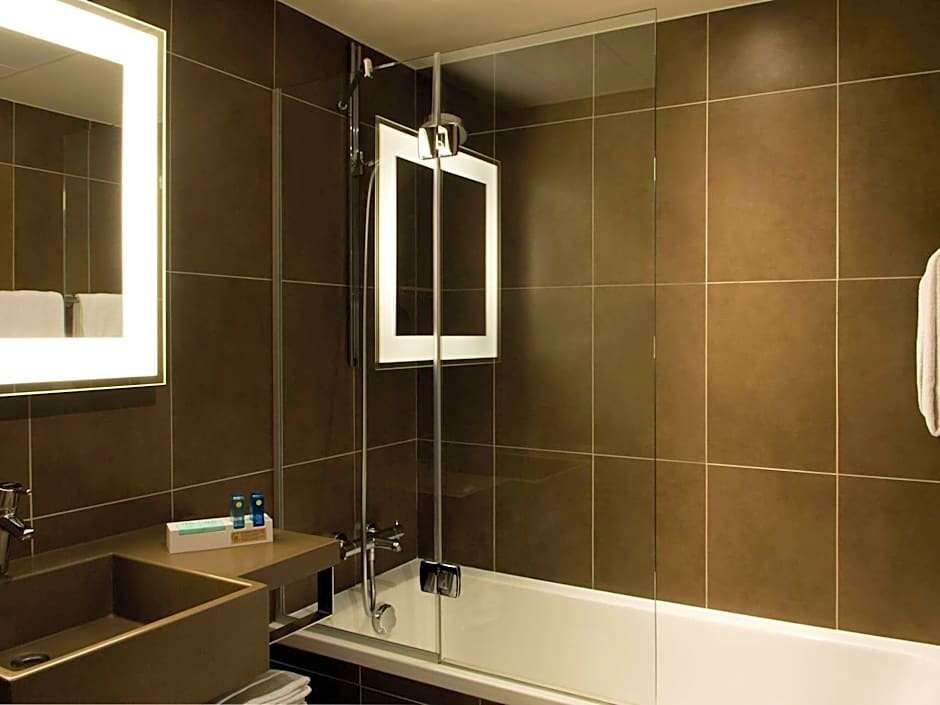 Novotel London Waterloo Hotel