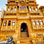 Golden Marigold Hotel