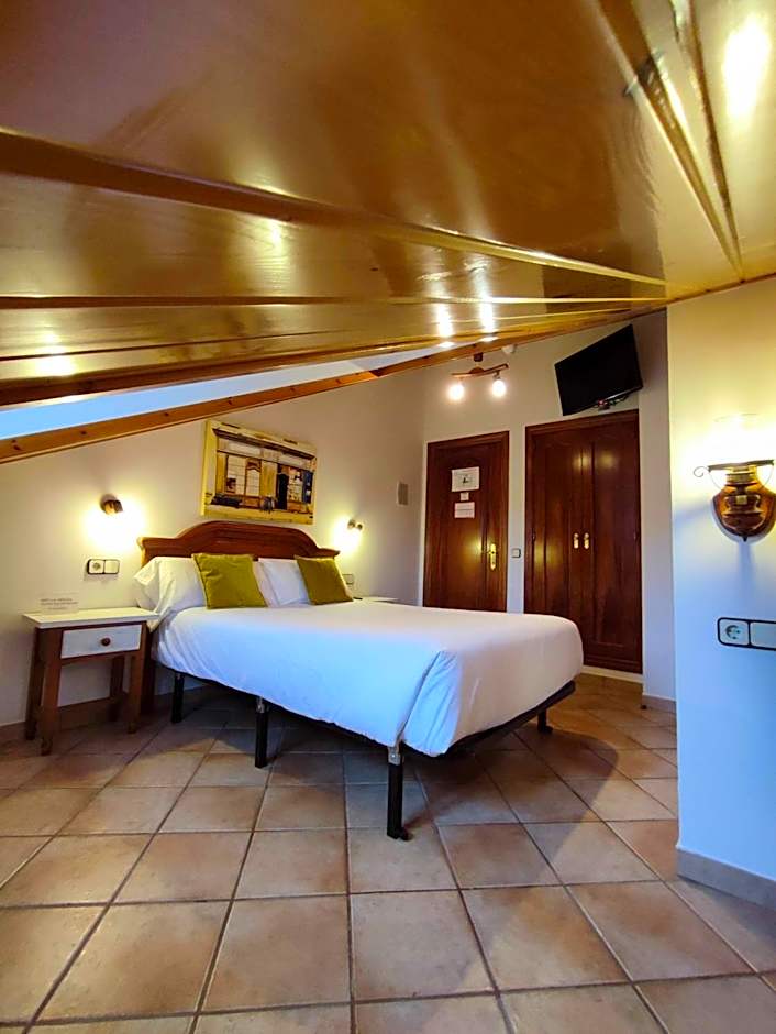 Hotel Rural LAbadia de Sieste