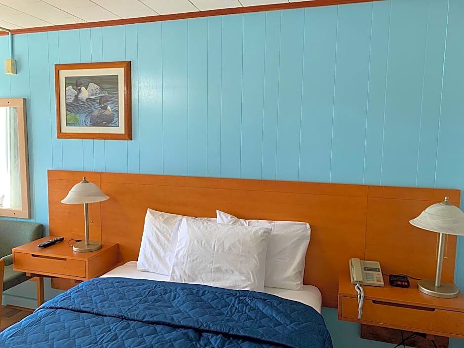 Town & Country Motel