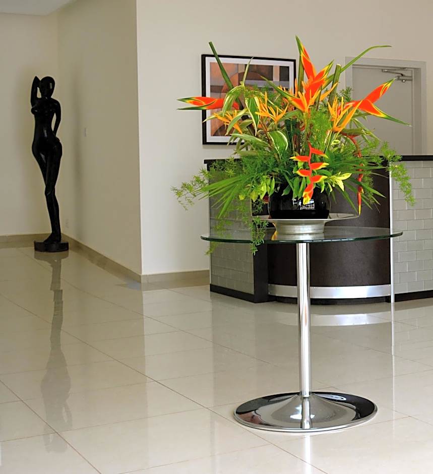 New Brookfields Hotel