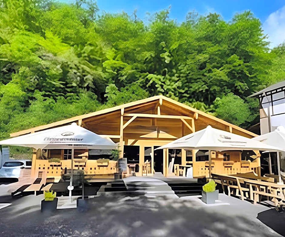 Landhotel Ringelsteiner Muhle