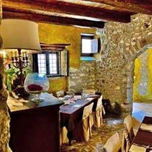 Hotel Villa Torre Antica