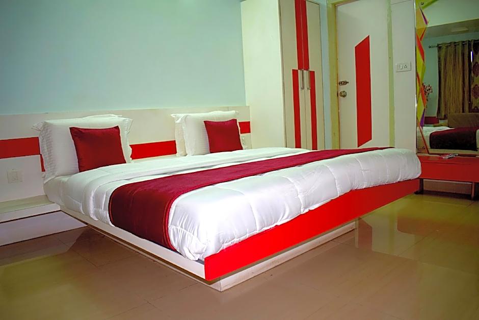 Hotel Ashapura Palace