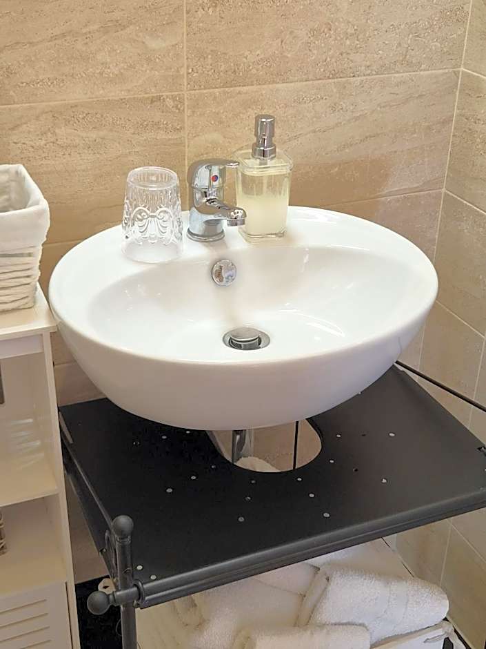 Il casale di Sandra