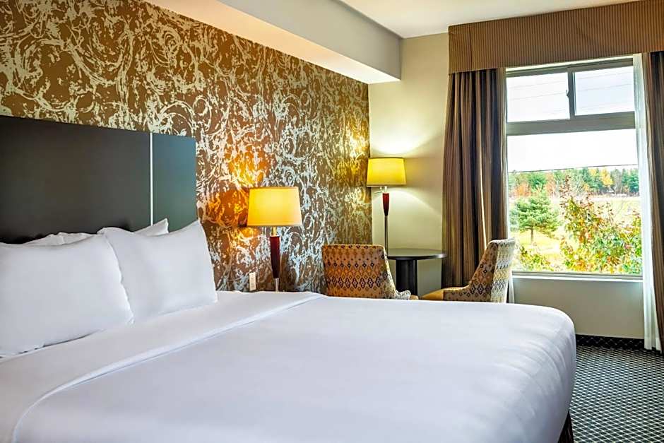 Quality Inn & Suites Petawawa