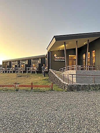 NATIVA MOUNTAIN SUITES