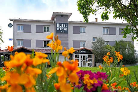 Logis Hôtel Le Relais