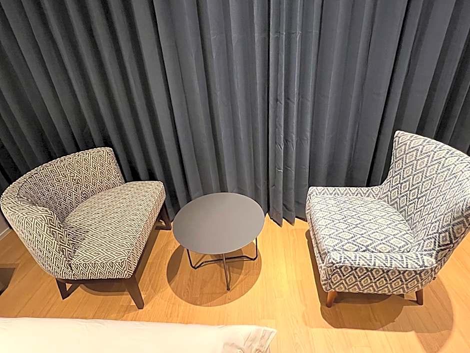 Jinhae Intercity Hotel