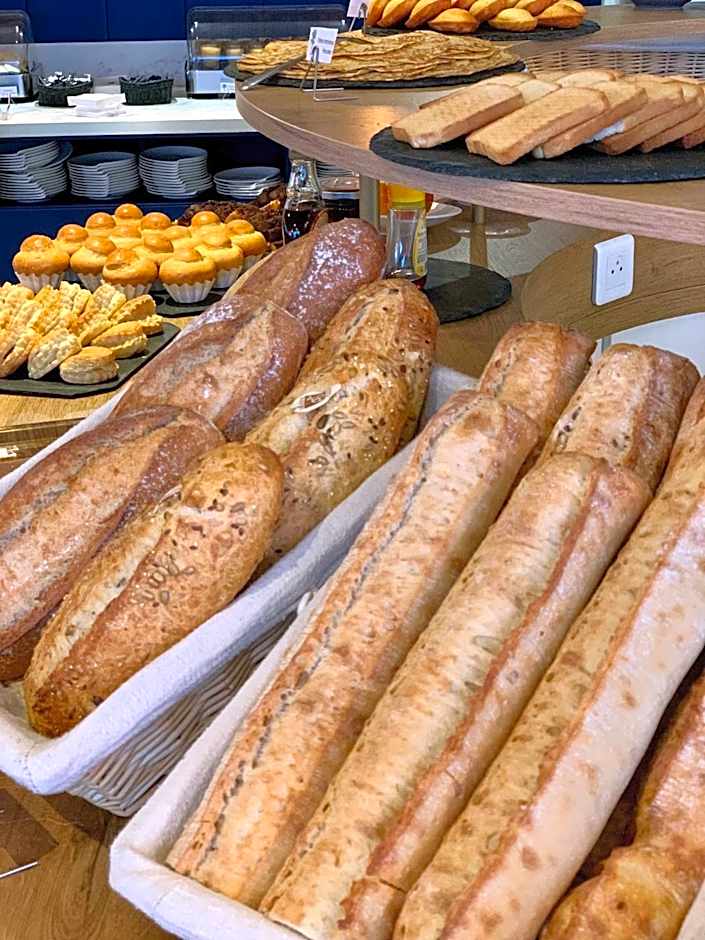 Le Mauritia Hotel et Spa