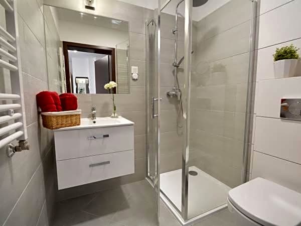 Pensjonat Dziki Zakątek