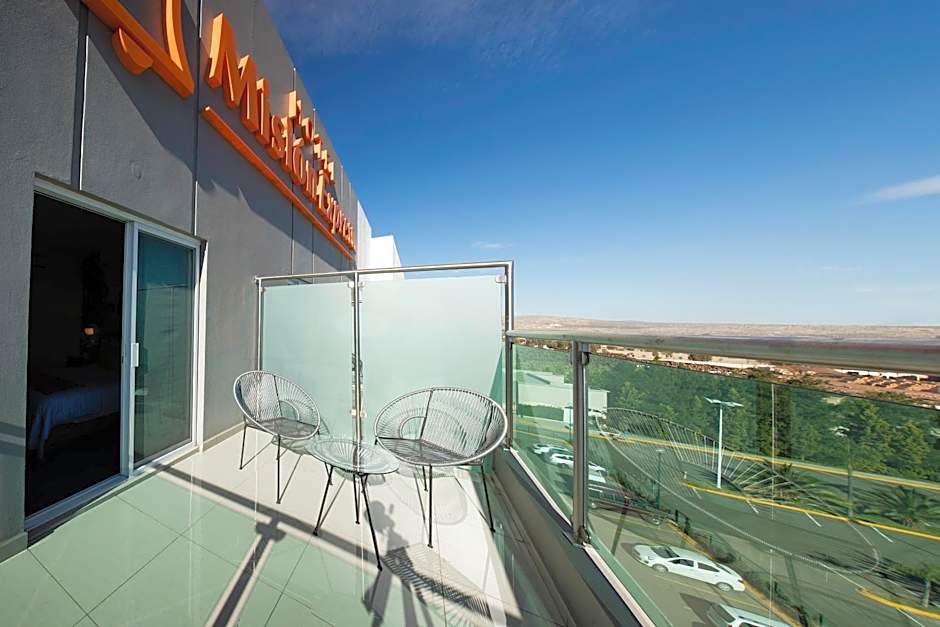 Mision Express Durango