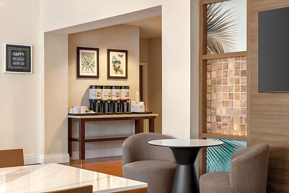 Hampton Inn By Hilton Ft. Lauderdale-West/Pembroke Pines