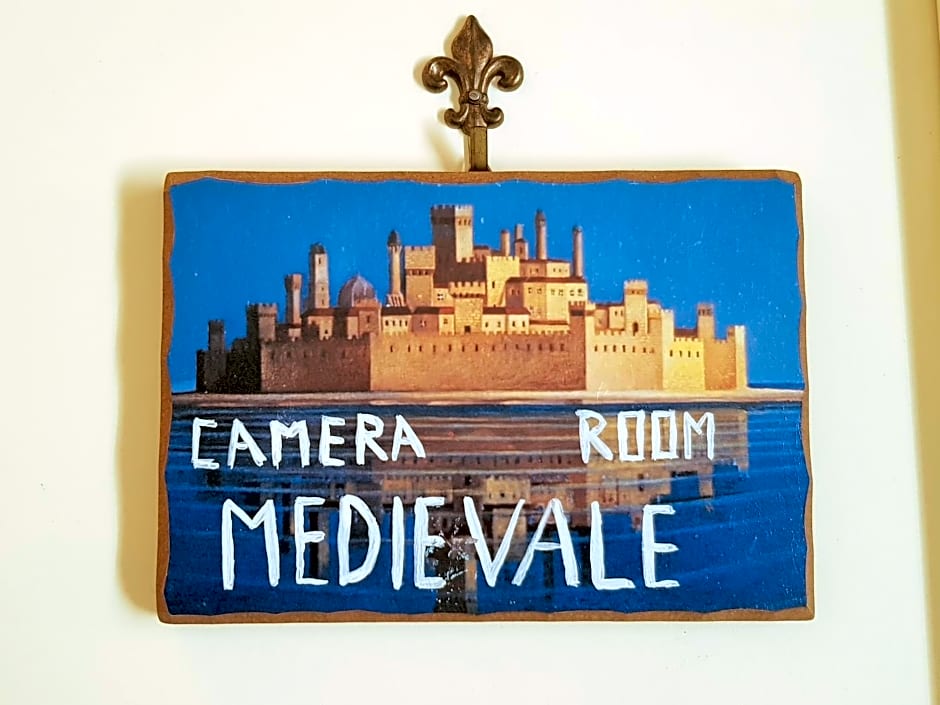 Buonanotte Margherita