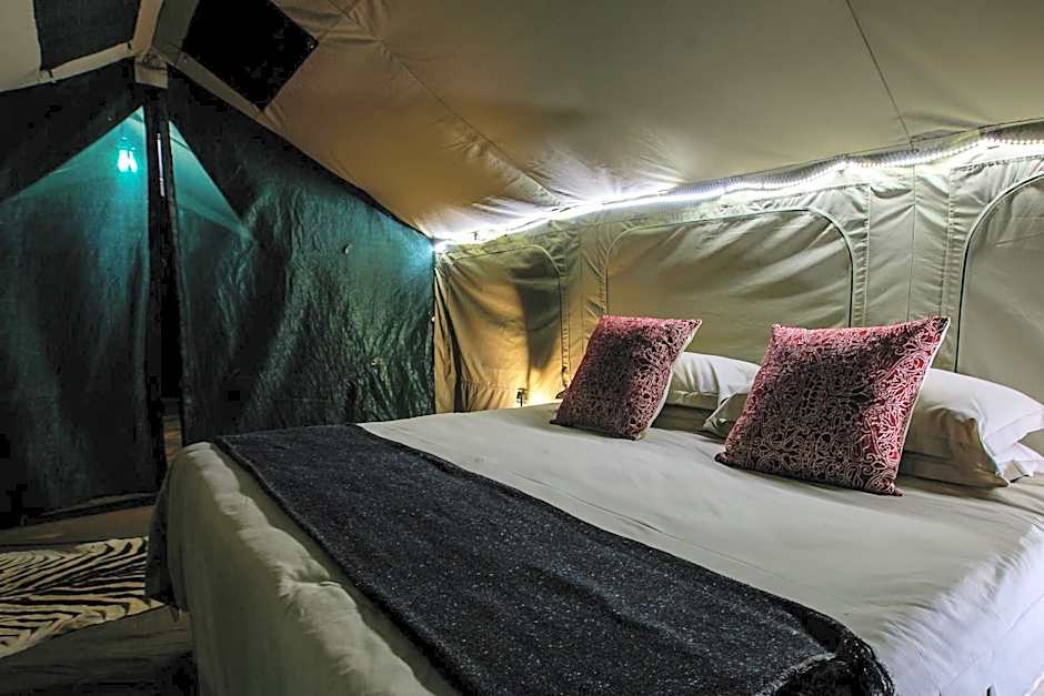 Sable Creek Safari Lodge