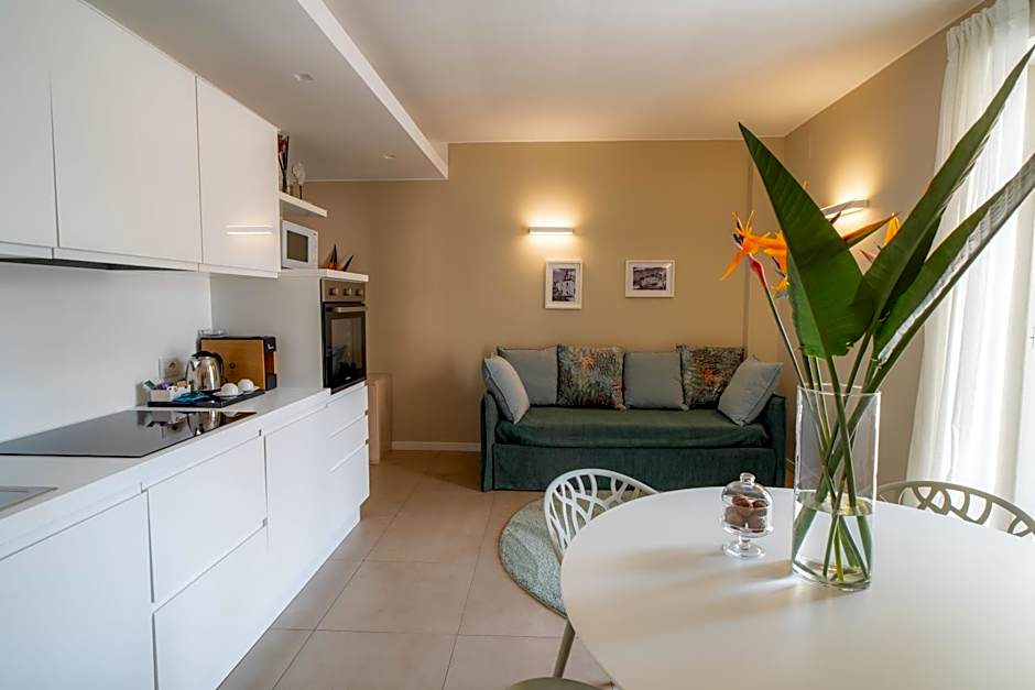 Residence San Marco Suites&Apartments Alassio