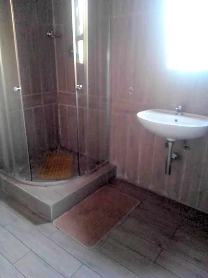 Jubie's Guest House