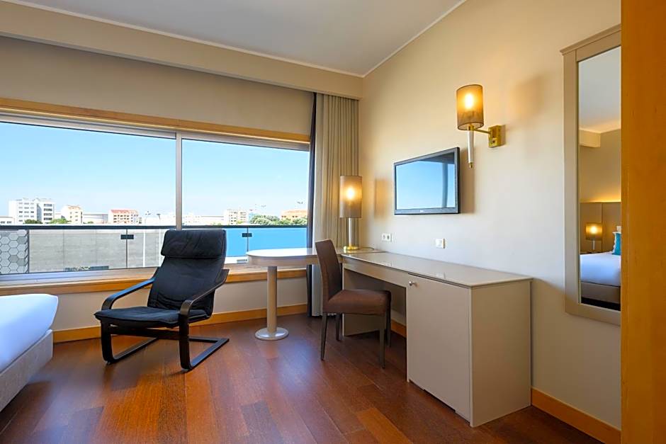 TRYP by Wyndham Porto Expo Hotel