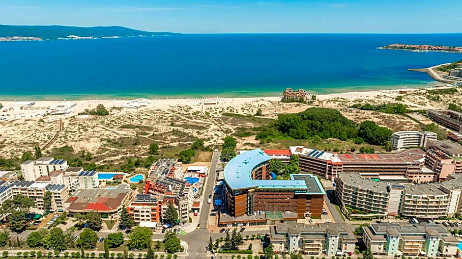 Galeon Residence & SPA