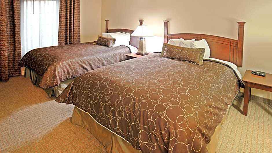Staybridge Suites Hot Springs By IHG