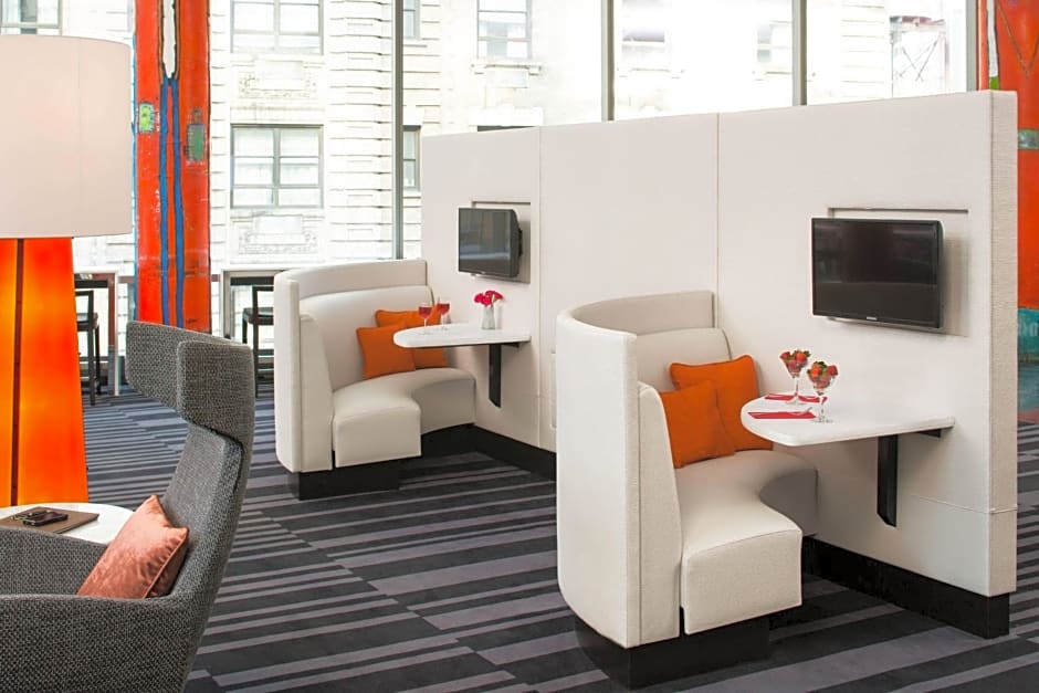 Courtyard by Marriott New York Manhattan/Central Park