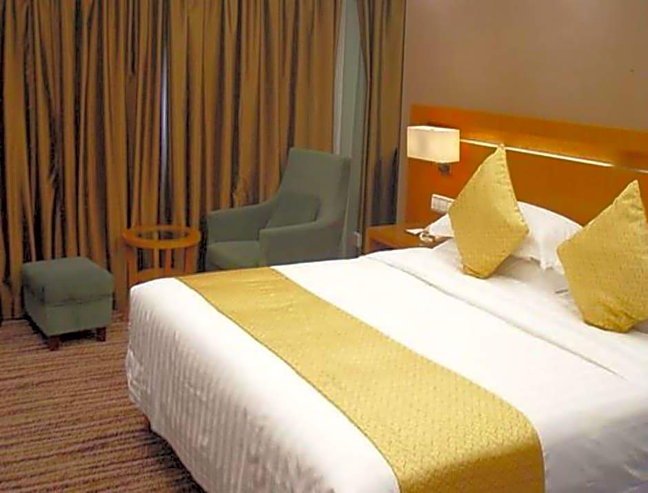 Qingdao Kuaitong International Hotel