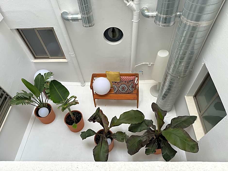 Poniente Playa Aparthotel