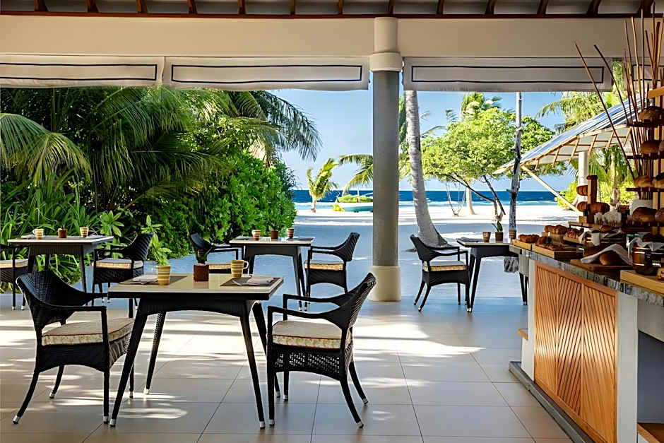 NH Collection Maldives Havodda Resort