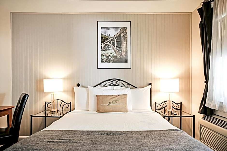 Sierra Mountain Inn