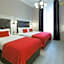 Belgrade City Hotel
